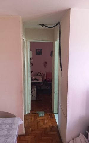 Apartamento à venda com 60m², 2 quartos e 1 vaga Apartamento à venda com 60m², 2 quartos e 1 vagaCorredor