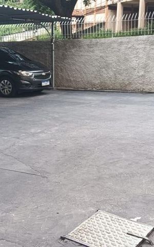 Apartamento à venda com 60m², 2 quartos e 1 vaga Apartamento à venda com 60m², 2 quartos e 1 vagaÁrea externa