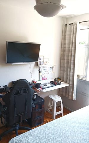 Apartamento à venda com 60m², 2 quartos e 1 vaga Apartamento à venda com 60m², 2 quartos e 1 vagaQuarto