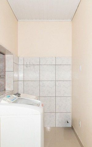Casa à venda com 129m², 4 quartos e 1 vaga