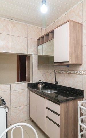Casa à venda com 129m², 4 quartos e 1 vaga