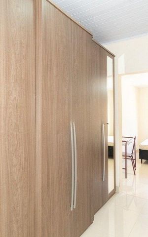 Casa à venda com 129m², 4 quartos e 1 vaga