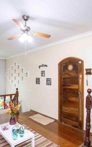 Casa à venda com 130m², 3 quartos e 2 vagasSala de Jantar