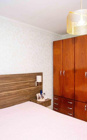 Casa à venda com 130m², 3 quartos e 2 vagasQuarto Suíte