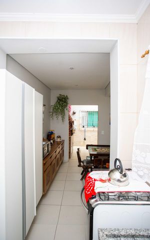 Casa à venda com 130m², 3 quartos e 2 vagasCozinha 2