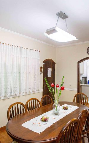 Casa à venda com 130m², 3 quartos e 2 vagasSala de Jantar