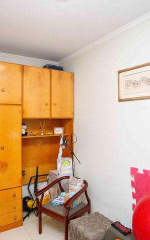 Casa à venda com 130m², 3 quartos e 2 vagasQuarto 3