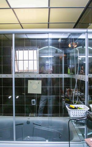 Casa à venda com 130m², 3 quartos e 2 vagasBanheiro da Suíte