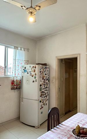 Apartamento à venda com 180m², 3 quartos e 1 vaga