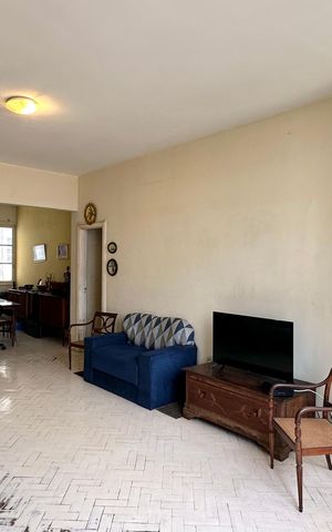 Apartamento à venda com 180m², 3 quartos e 1 vaga