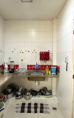 Apartamento à venda com 180m², 3 quartos e 1 vaga