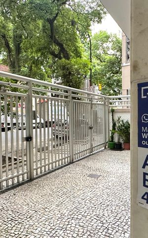 Apartamento à venda com 180m², 3 quartos e 1 vaga