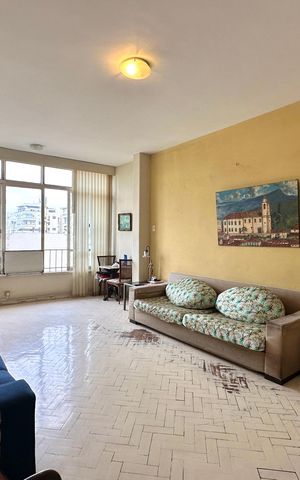 Apartamento à venda com 180m², 3 quartos e 1 vaga