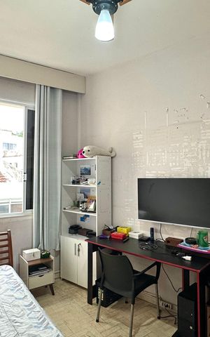 Apartamento à venda com 180m², 3 quartos e 1 vaga
