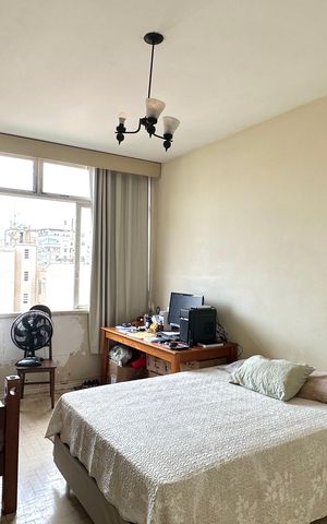 Apartamento à venda com 180m², 3 quartos e 1 vaga