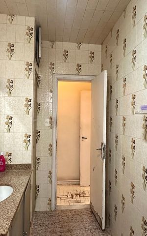 Apartamento à venda com 180m², 3 quartos e 1 vaga