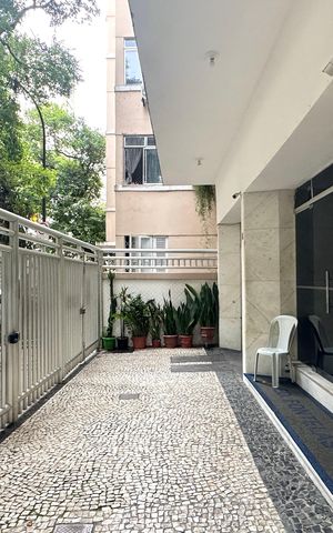 Apartamento à venda com 180m², 3 quartos e 1 vaga