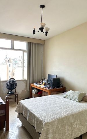 Apartamento à venda com 180m², 3 quartos e 1 vaga
