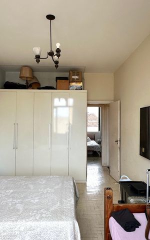 Apartamento à venda com 180m², 3 quartos e 1 vaga