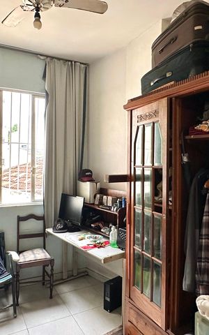 Apartamento à venda com 180m², 3 quartos e 1 vaga