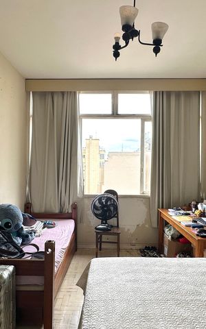 Apartamento à venda com 180m², 3 quartos e 1 vaga