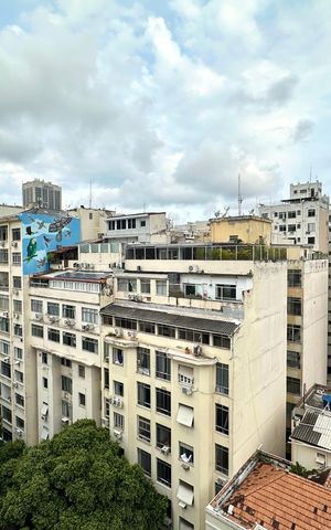 Apartamento à venda com 180m², 3 quartos e 1 vaga