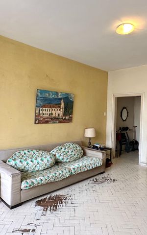 Apartamento à venda com 180m², 3 quartos e 1 vaga
