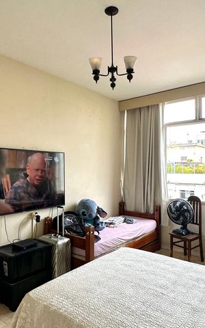 Apartamento à venda com 180m², 3 quartos e 1 vaga