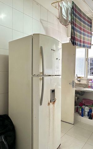 Apartamento à venda com 180m², 3 quartos e 1 vaga
