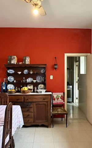 Apartamento à venda com 180m², 3 quartos e 1 vaga
