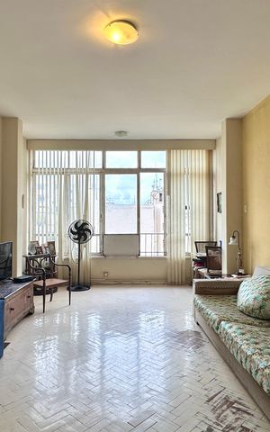 Apartamento à venda com 180m², 3 quartos e 1 vaga