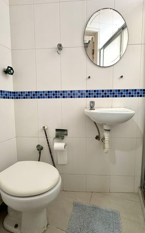 Apartamento à venda com 180m², 3 quartos e 1 vaga