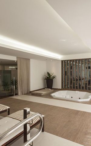 Studio à venda com 22m², 1 quarto e 1 vaga Studio à venda com 22m², 1 quarto e 1 vagaSPA