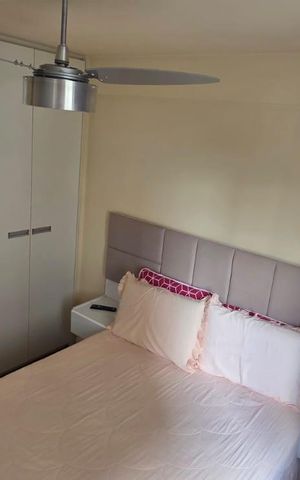 Apartamento à venda com 69m², 2 quartos e 2 vagas Apartamento à venda com 69m², 2 quartos e 2 vagasQuarto