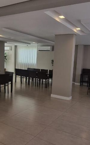 Apartamento à venda com 69m², 2 quartos e 2 vagas Apartamento à venda com 69m², 2 quartos e 2 vagasÁrea comum