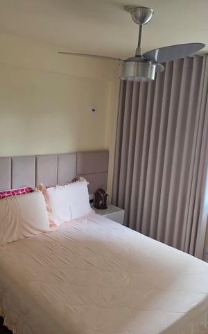 Apartamento à venda com 69m², 2 quartos e 2 vagas Apartamento à venda com 69m², 2 quartos e 2 vagasQuarto