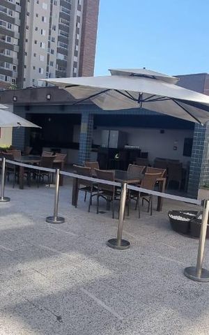 Apartamento à venda com 69m², 2 quartos e 2 vagas Apartamento à venda com 69m², 2 quartos e 2 vagasÁrea comum