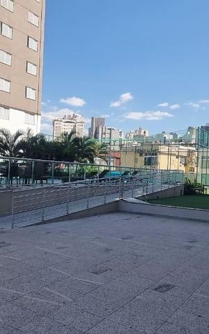Apartamento à venda com 69m², 2 quartos e 2 vagas Apartamento à venda com 69m², 2 quartos e 2 vagasÁrea comum