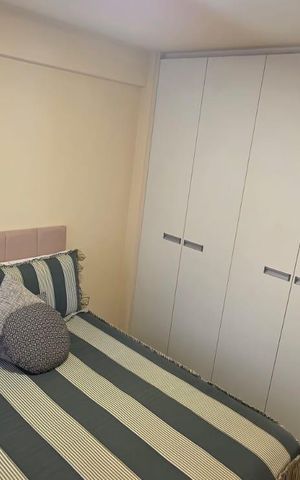 Apartamento à venda com 69m², 2 quartos e 2 vagas Apartamento à venda com 69m², 2 quartos e 2 vagasQuarto
