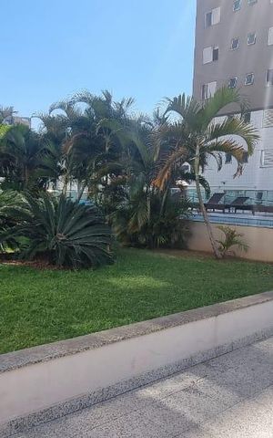 Apartamento à venda com 69m², 2 quartos e 2 vagas Apartamento à venda com 69m², 2 quartos e 2 vagasÁrea comum