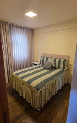 Apartamento à venda com 69m², 2 quartos e 2 vagas Apartamento à venda com 69m², 2 quartos e 2 vagasQuarto