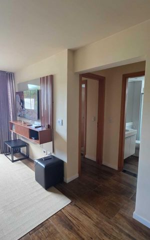 Apartamento à venda com 69m², 2 quartos e 2 vagas Apartamento à venda com 69m², 2 quartos e 2 vagasSala