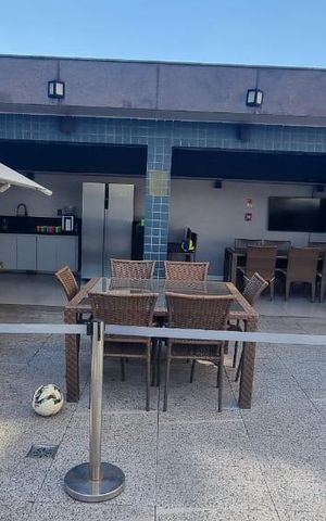 Apartamento à venda com 69m², 2 quartos e 2 vagas Apartamento à venda com 69m², 2 quartos e 2 vagasÁrea comum
