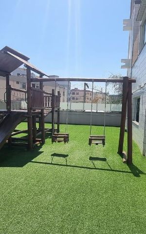 Apartamento à venda com 69m², 2 quartos e 2 vagas Apartamento à venda com 69m², 2 quartos e 2 vagasÁrea comum
