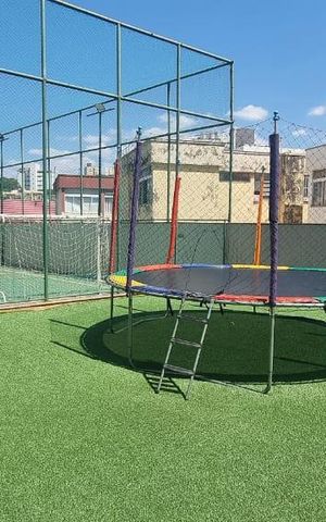 Apartamento à venda com 69m², 2 quartos e 2 vagas Apartamento à venda com 69m², 2 quartos e 2 vagasÁrea comum