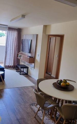 Apartamento à venda com 69m², 2 quartos e 2 vagas Apartamento à venda com 69m², 2 quartos e 2 vagasSala