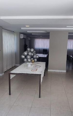 Apartamento à venda com 69m², 2 quartos e 2 vagas Apartamento à venda com 69m², 2 quartos e 2 vagasÁrea comum