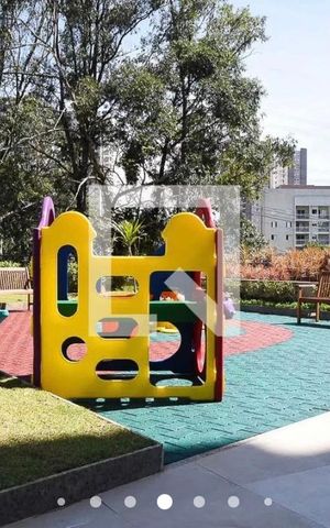 Apartamento à venda com 58m², 2 quartos e 1 vaga