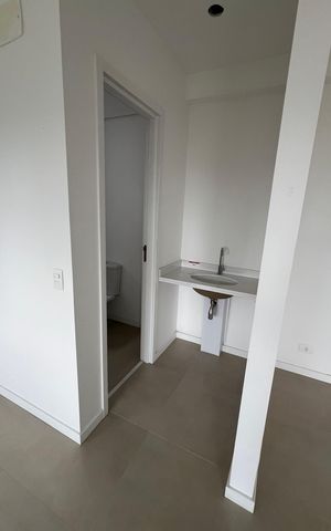Apartamento à venda com 58m², 2 quartos e 1 vaga