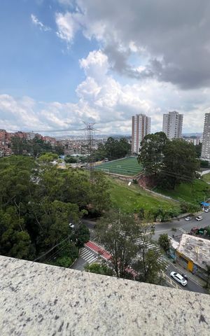 Apartamento à venda com 58m², 2 quartos e 1 vaga Apartamento à venda com 58m², 2 quartos e 1 vagaÁrea de Serviço
